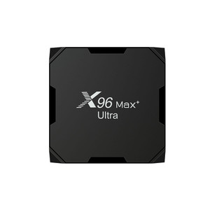 X96 Max+ Ultra Set Top Box S905x4 Compatible For Android 11 4g/64g 8k Dual Band Hd Media Player 4GB K484-PEL_0LWUC51J