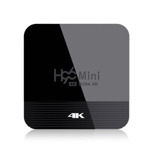 H96 Mini H8 Android 9.0 TV Box 1080p 4k Wifi Google Store Netflix H96mini 1g8g Set Top Box black_2G K484-PEL_0FV1MVM6