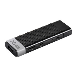 X96S Amlogic S905Y2 Quad Core Android 8.1 TV box 2.4G/5.8G Wifi 4K HD TV Media Player  4G+32G UK pl K484-PEL_04GZ77NV