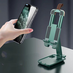 Multifunctional Portable Mobile Phone Holder Can Be Raised And Lowered Q119-CJSJ1155503