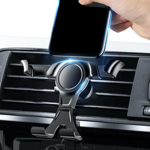 Mobile phone bracket car multi-function navigator Q119-CJSJSJSJ01003