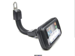 Style: 5.5 inches - Bicycle Phone Waterproof  Holder Q119-CJSJSJSJ00929-5.5 inches