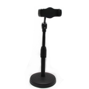 style: C - Mobile Phone Holder Desktop Live Streaming Selfie Stick Bluetooth Remote Control Q119-CJSJ101379703CX