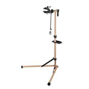 Bike Repair Stand, 88 lb Heavy-duty Bicycle Work Stand with 41.3-59.8 in Adjustable Height & Magnet E415-ZXCWXZJGZLDSGN5D7001V0