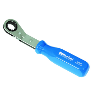 Ken Tools 5/8-inch Valve Nut Wrench T398-KEN28952