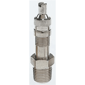 Haltec TANK VALVE 1/8" NPT T398-HALITR399