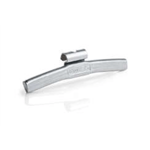 Plombco 20 g IAW style Plasteel clip-on weight T398-PLO10724