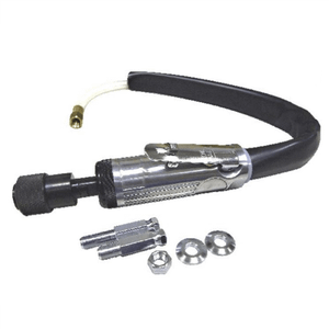Tire Mechanic's Resource High Speed Tire Buffer w/ Quick Change Chuck T398-TMR158-11871