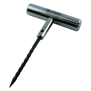 K Tool International Replacement T-Handle & Reamer End T398-KTI71932