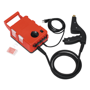 Remline Rubber Cut Regroover 115V T398-REMRC414