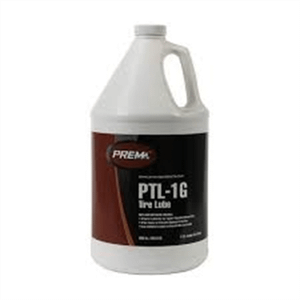 PREMA Tire Lube - Pre-Mix 1 Gallon Bottle 4 Count T398-PRMPTL-1G