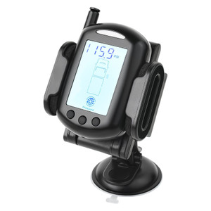RV Tire Pressure Monitoring System, 0-199 PSI Trailer TPMS, Universal Wireless Car Alarm System, Wa E415-DZCTYJCXT20LEC0JTV9