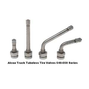 Haltec Alcoa Grommet Seal Tire Valve T398-HALTV-555E