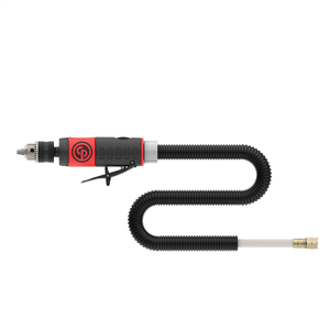 Chicago Pneumatic Chicago Pneumatic CP871CK - High Speed Composite Air Tire Buffer Kit with 3/18" J T398-CPT871CK