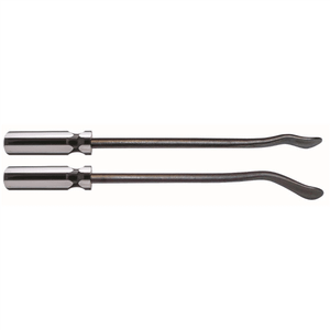 Ken-tool 2 Piece Small Tire Iron Set T398-KEN32114