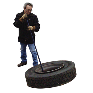 Ken-tool T950 - 58" (147 cm) - IronMan Ergonomic Wheel Lifting Bar T398-KEN34950