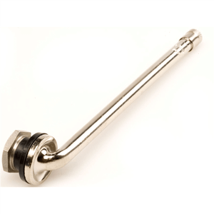 Haltec Tire Valve for Aluminum Wheel T398-HALTV-510