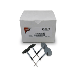 PREMA Patch Plug Combi 1 Repair Unit 40 Count T398-PRMPC-1
