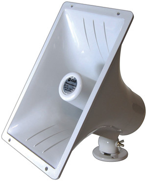 Nippon PA Powerhorn Speaker M119-TC55