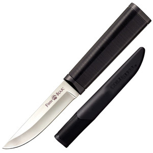 Cold Steel  Finn Bear 4" 4116SS Fixed Blade Knife M119-20PC