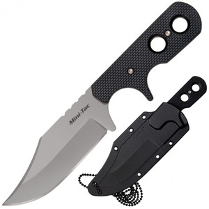 Coldsteel Mini Tac Bowie M119-49HCF