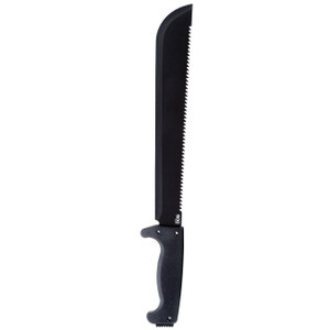 SOG SOGfari - 13" Saw-Back Machete M119-MC01N
