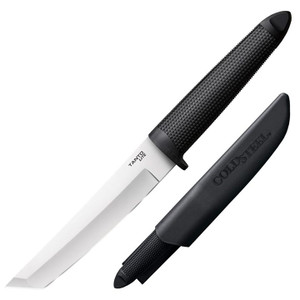 Cold Steel TANTO LITE 6" Fixed Blade Knife M119-20TL