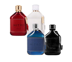 Dumont Nitro Red, Dumont Nitro White, Dumont Nitro & Dumont Nitro Blue Intense Bundle M433-dumont-nitro-red-dumont-nitro-white-dumont-nitro-dumont-nitro-blue-intense-bundle