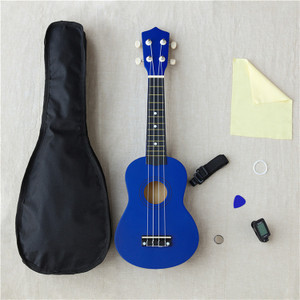 21 inch wooden ukulele Q119-CJWJWJYZ01756