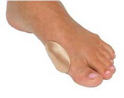 Visco-GEL Bunion Shield  each B731-P44