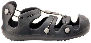 Body Armor Cast Shoe  X-Small B731-14995A