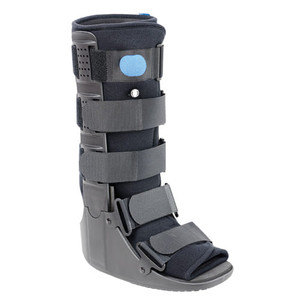 Low Profile Air Walker High Top  XL B731-398AZ