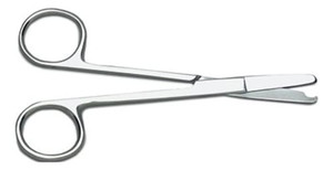 Littauer Scissors- 5 1/2 B731-5616