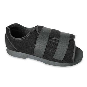 Soft Touch Post Op Shoe Men's Medium   8.5 - 10 B731-1491F
