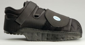 Heel Wedge Healing Shoe - X-Large B731-1448E