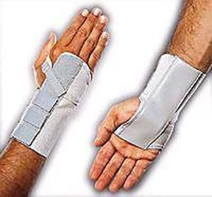 Gel Elastic Wrist Support Right Large(Mfgr#207077) B731-CE207078