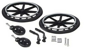 Super Hemi Kit for Wheelchairs B731-10957HK