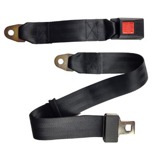 Buckle Up(TM) Wheelchair Seat Belt B731-BJ270100