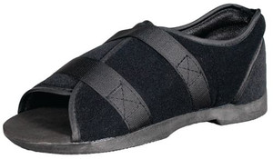 Softie Surgical Shoe Mens Small B731-1445A