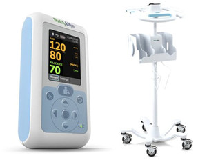 PRO BP 3400  Mobile  Digital B731-WA34XXST-B
