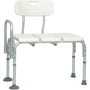 ProBasics Transfer Bench 300lb Weight Capacity B731-BSTB