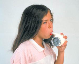 Buhl Spirometer B731-167