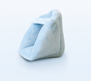 Heel Cushion Quilted Pair 9 x 10  Standard B731-1820