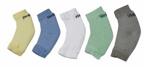 Heelbo Heel/Elbow Protectors Blue/Md fits to 17  cir.(pr) B731-1833B