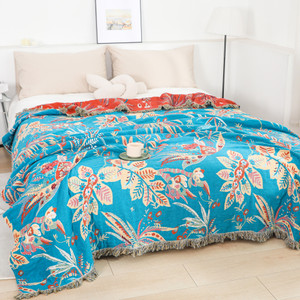 Nap Comfortable Airable Cover Multifunctional Blanket Q119-CJYD2532592