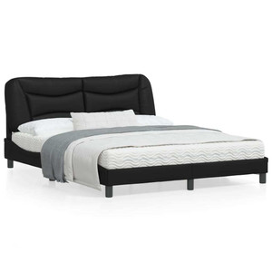  Bed Frame Black A949-3208039