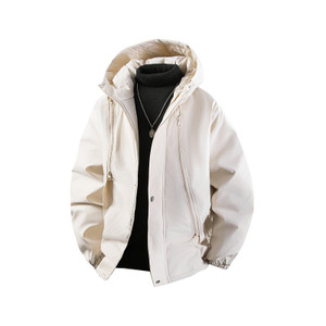 New Thick Cotton Coat Men's Windproof Q119-CJPK2565296