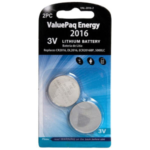 Val20162 3v battery S508-DOTVAL20162
