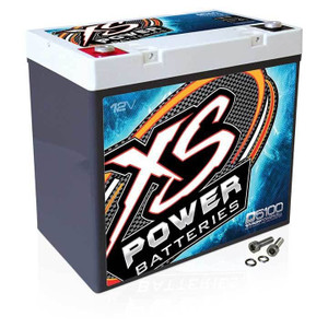 XS Power 12 Volt Power Cell 3100 Max Amps / 66Ah M119-D5100