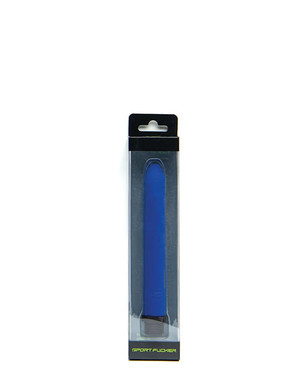 Sport Fucker Locker Room Hose 6" - Blue X615-SF10992